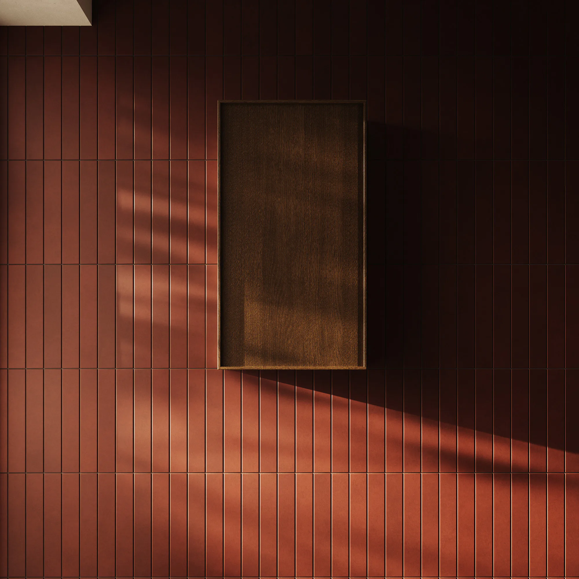 Väggskåp INR Nema 40/15