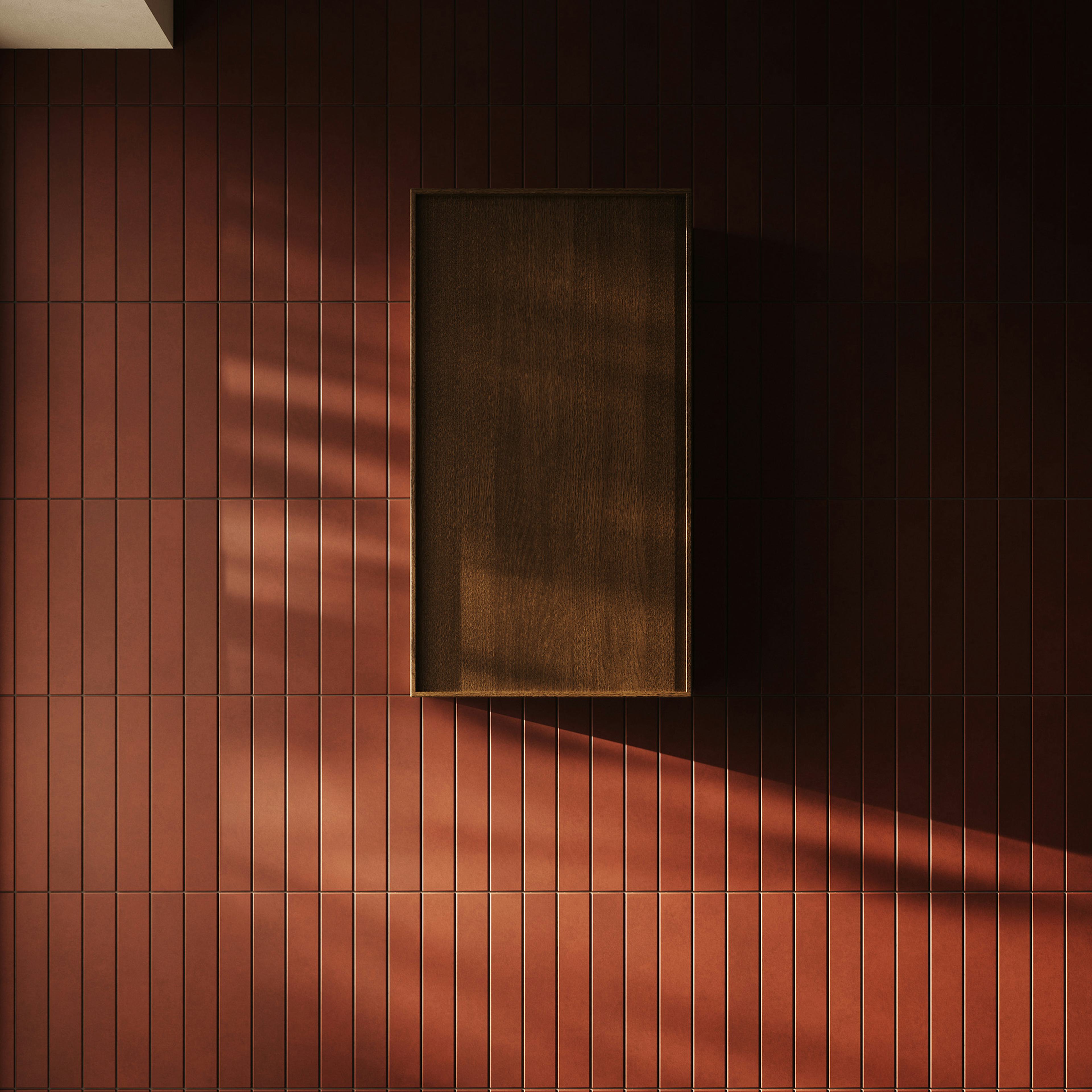 Väggskåp INR Sense 40/15