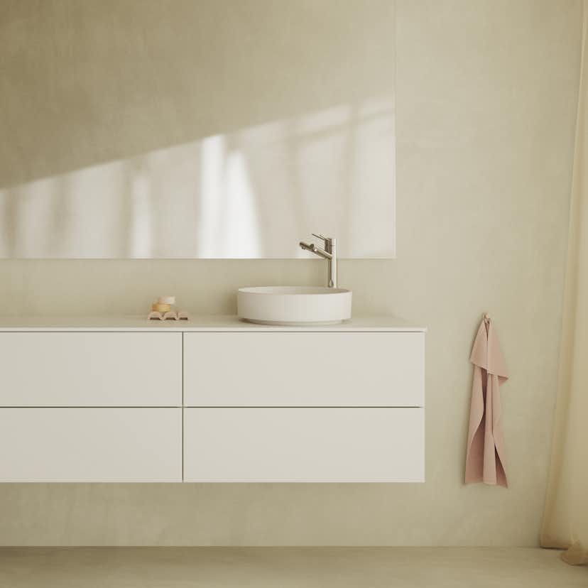 Tvättställ INR Soak