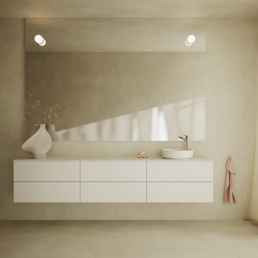 Tvättställ INR Soak