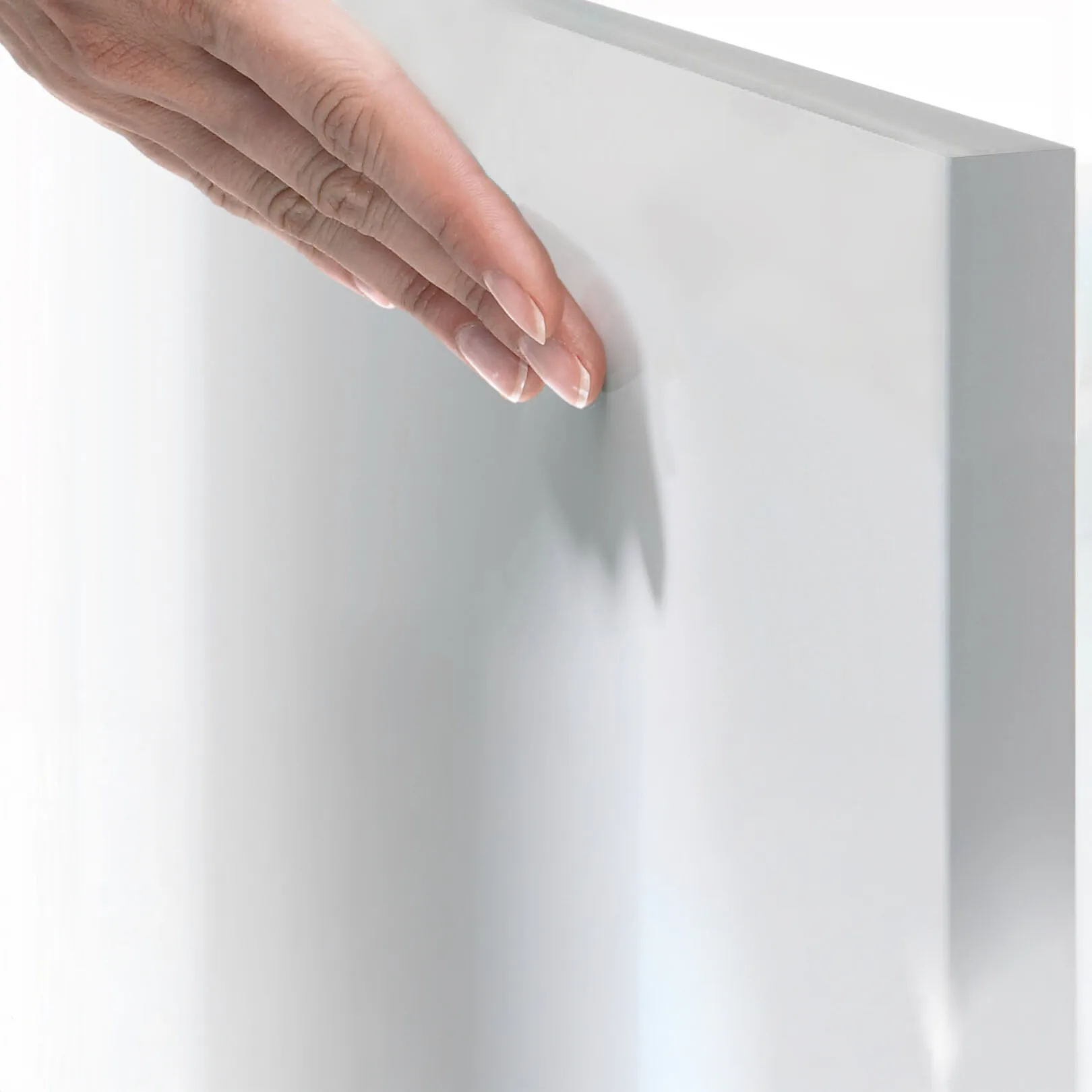 Push-Open INR Tipmatic Core XS 50