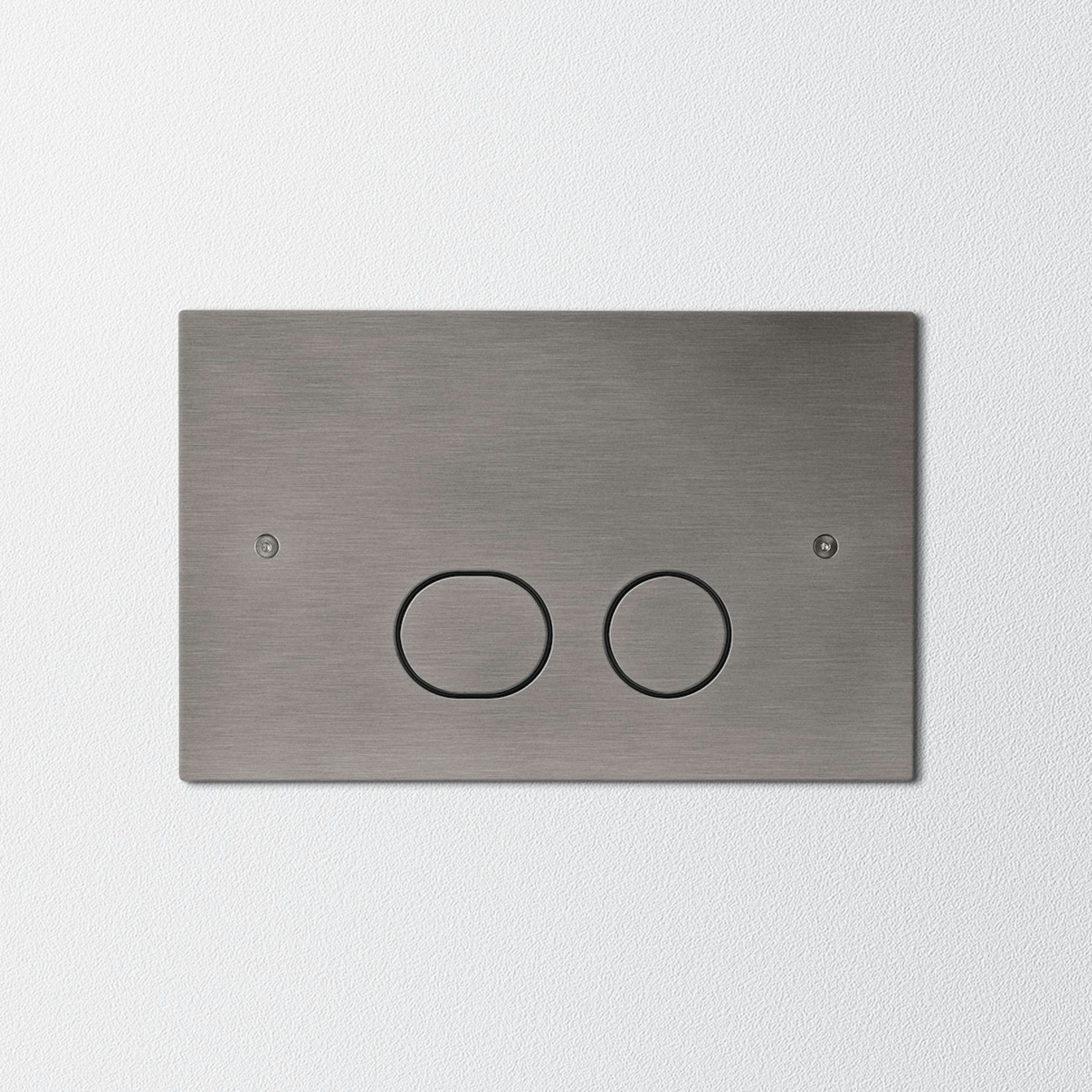 Spolknapp INR by Scandtap Style