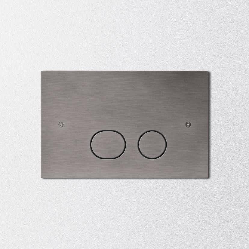 Spolknapp INR by Scandtap Style