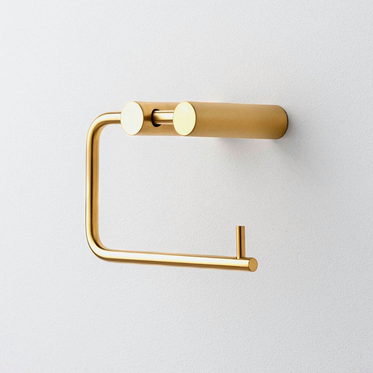 Toalettpappershållare INR by Scandtap Style