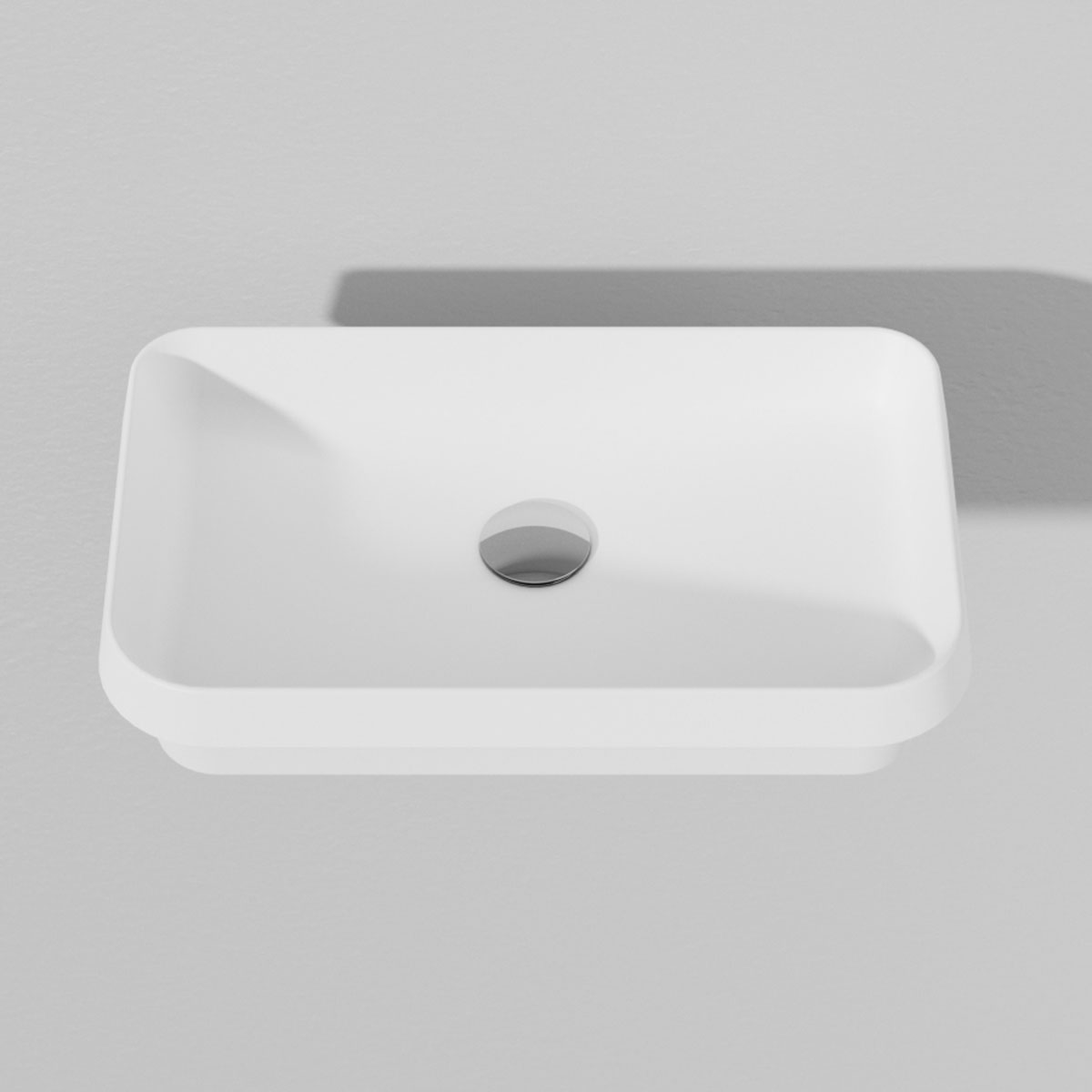 Tvättställ INR Level