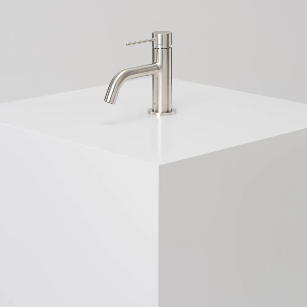 Tvättställsblandare INR by Scandtap Voyage Låg