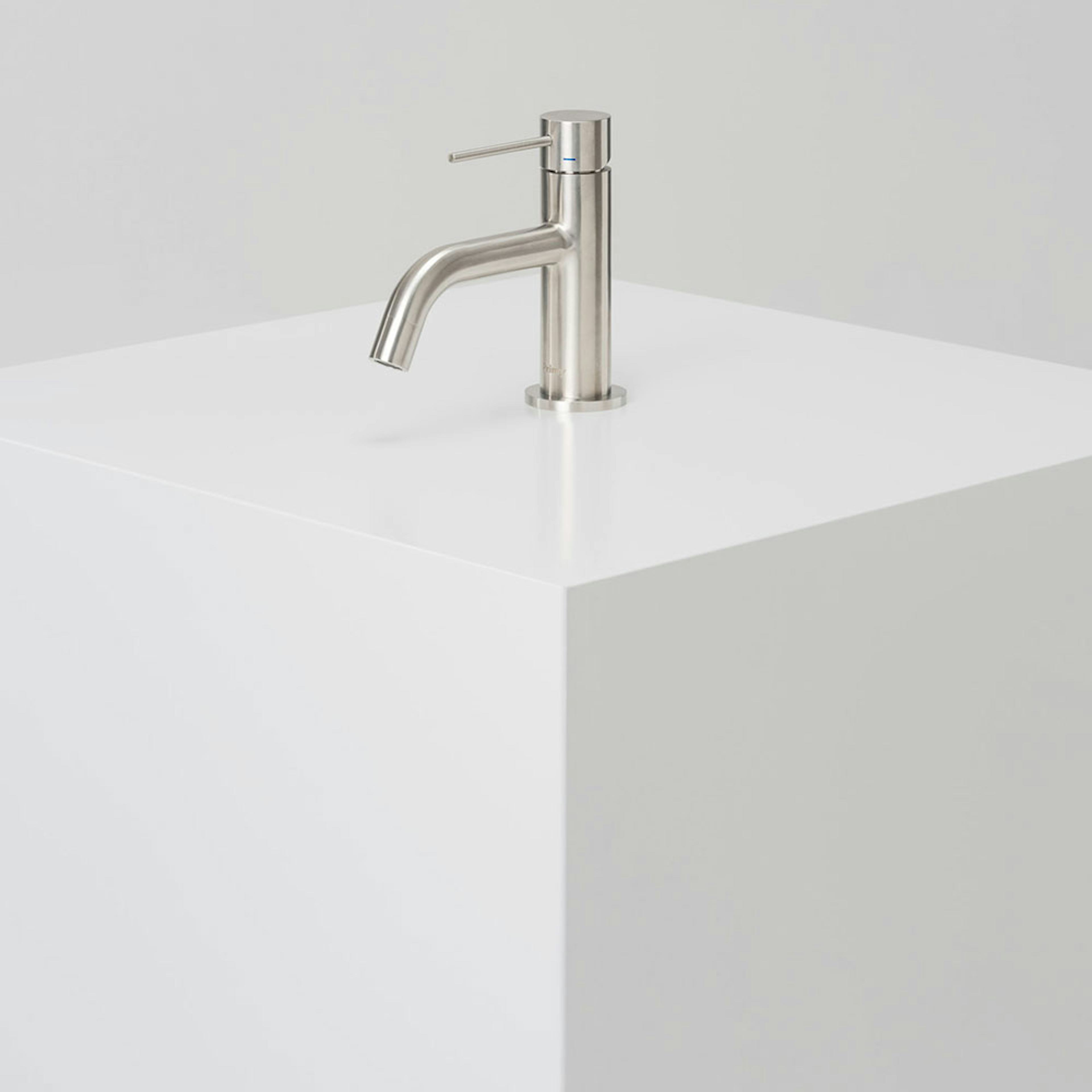 Tvättställsblandare INR by Scandtap Voyage Låg