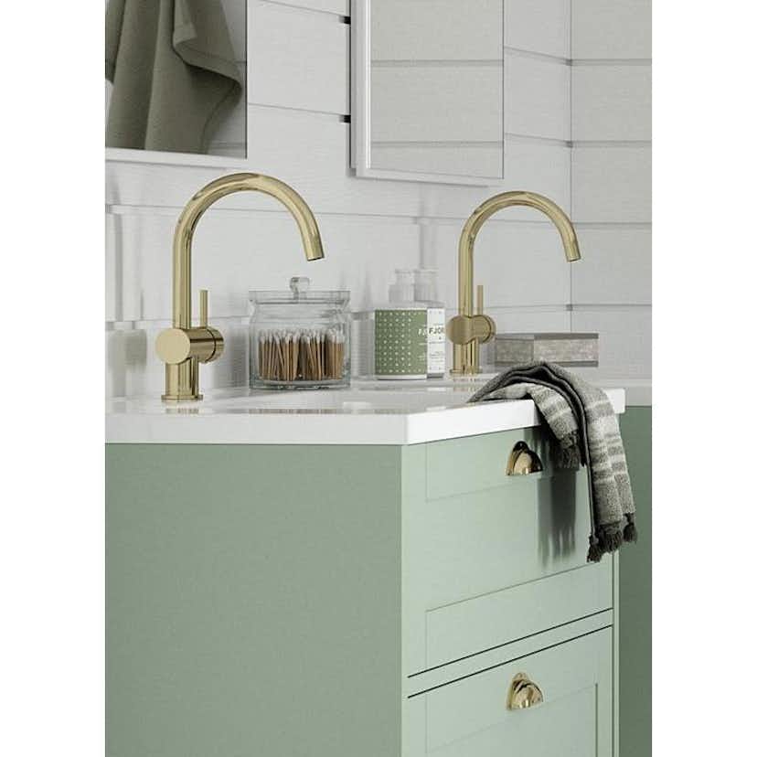 Tvättställsblandare INR Posh