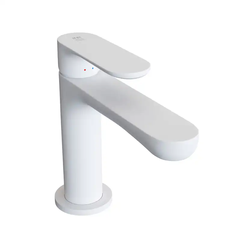 Tvättställsblandare INR Sleek