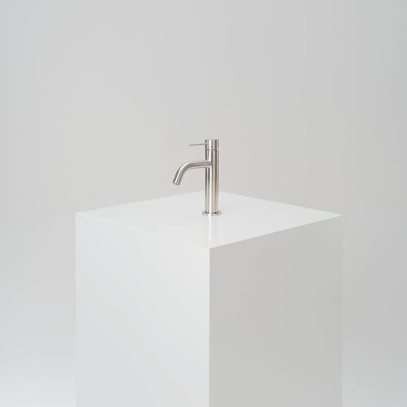 Tvättställsblandare INR by Scandtap Voyage Mid