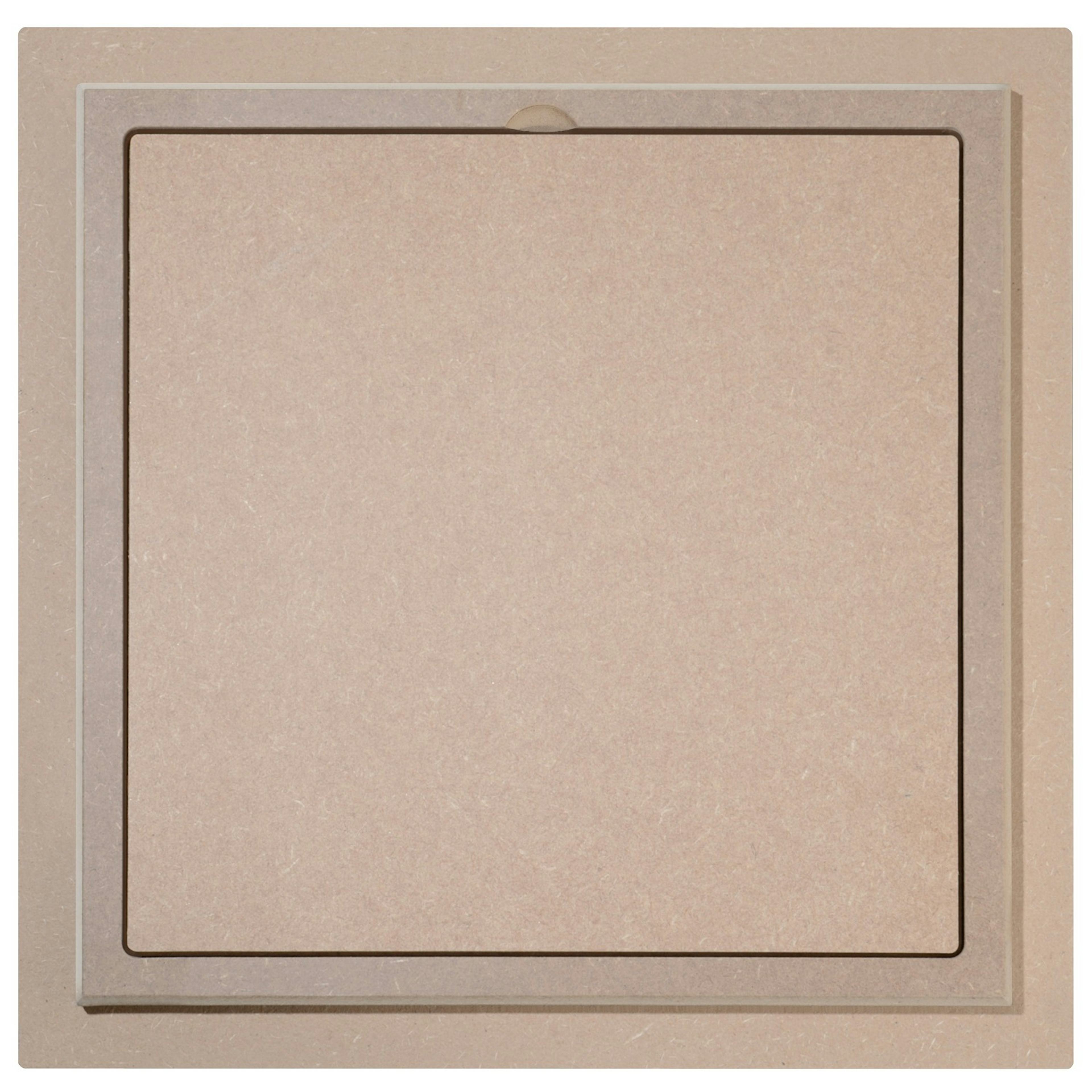 Inspektionslucka Thonic TC-ID 2-lag