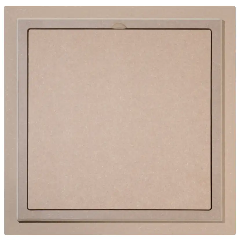 Inspektionslucka Thonic TC-ID 2-lag