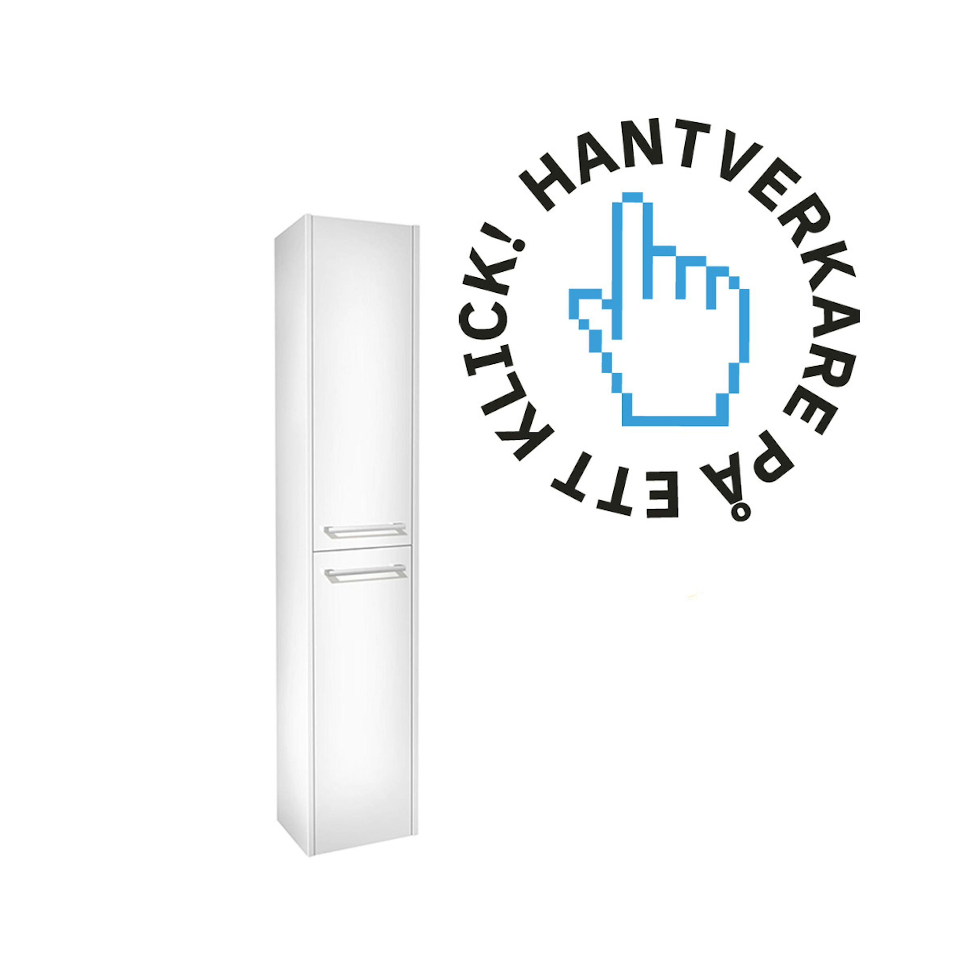 Installation Skåp/Högskåp utan ROT