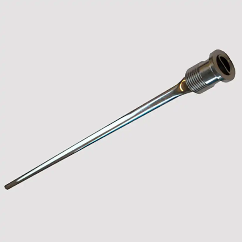 Insticksrör Nordhem NH-Ventil 1000Mm