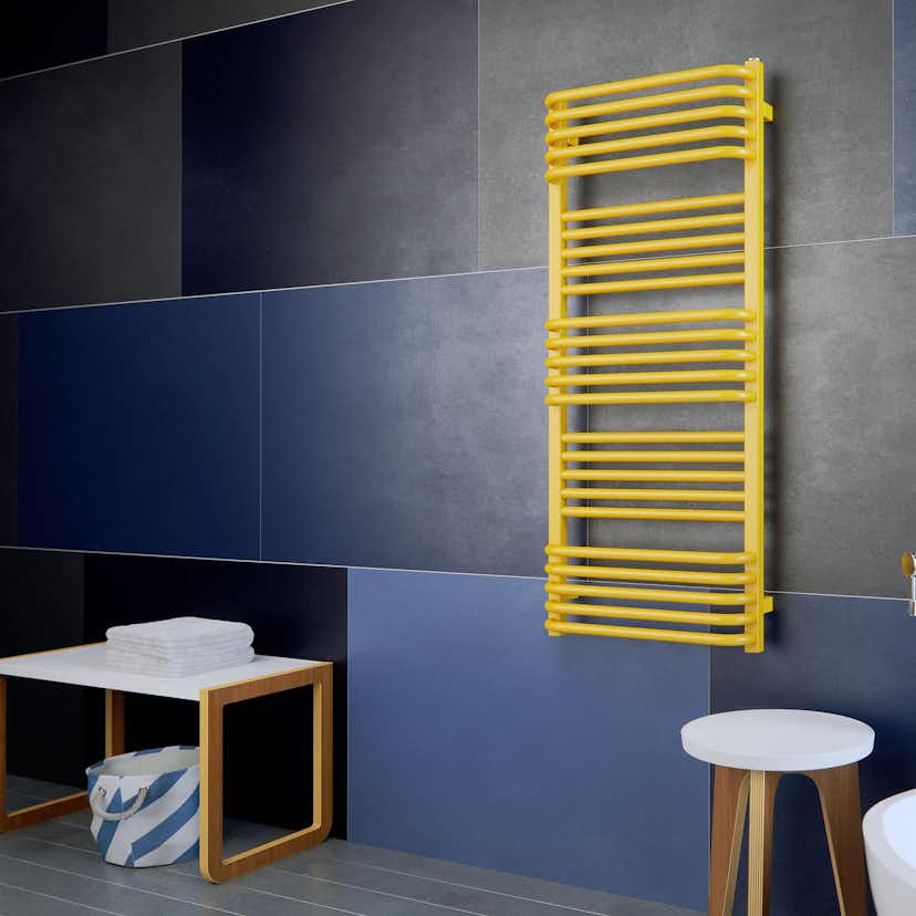 Handdukstork Duschbyggarna Pola