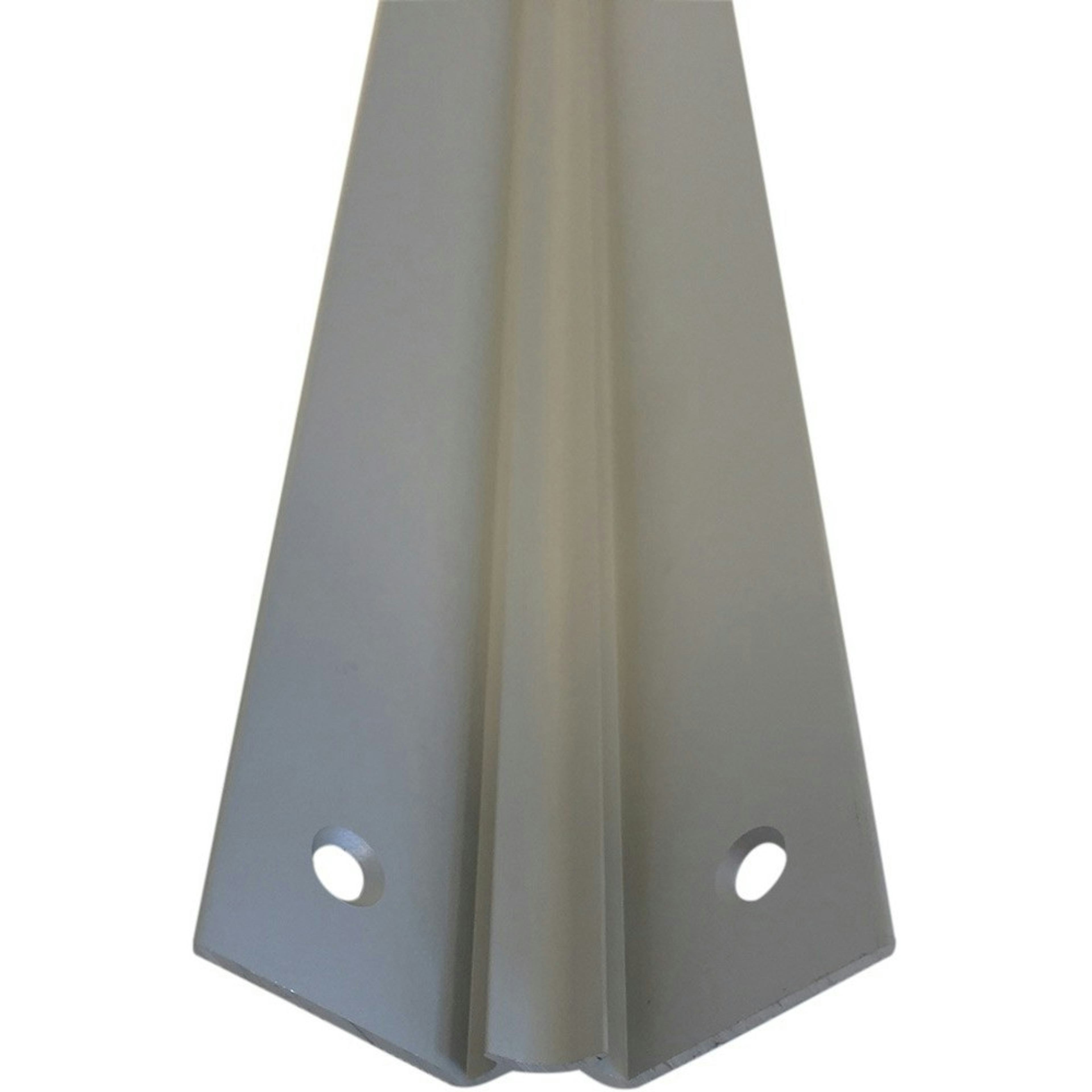 Invändig Hörnlist BerryAlloc Aluminium