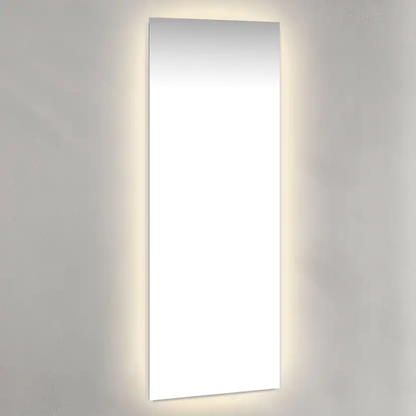 Spegel Macro Design Crown Ambilight