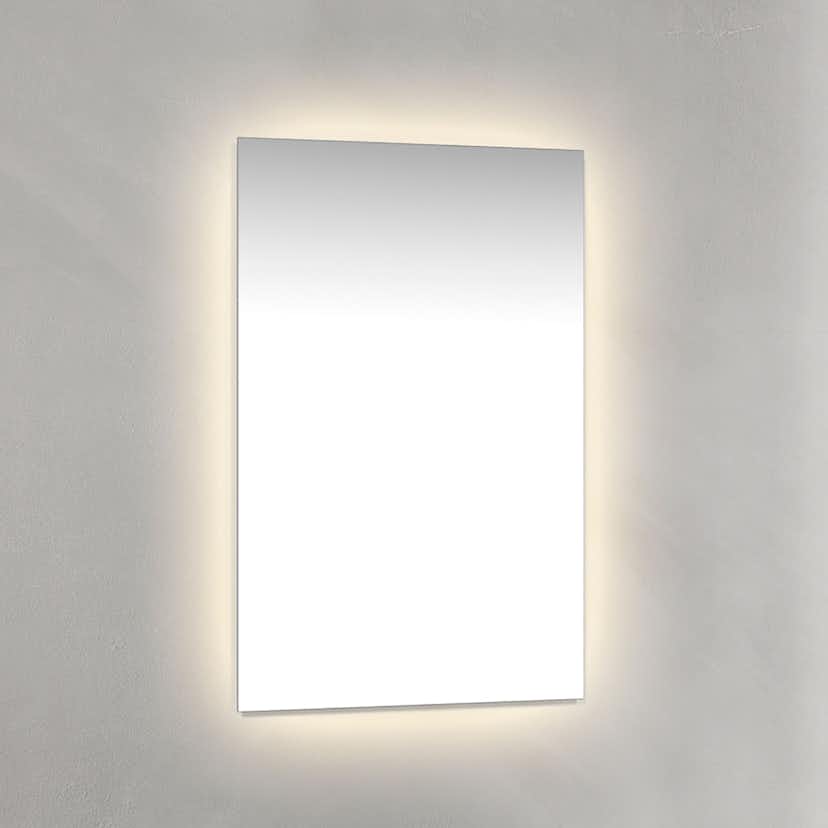 Spegel Macro Design Crown Ambilight