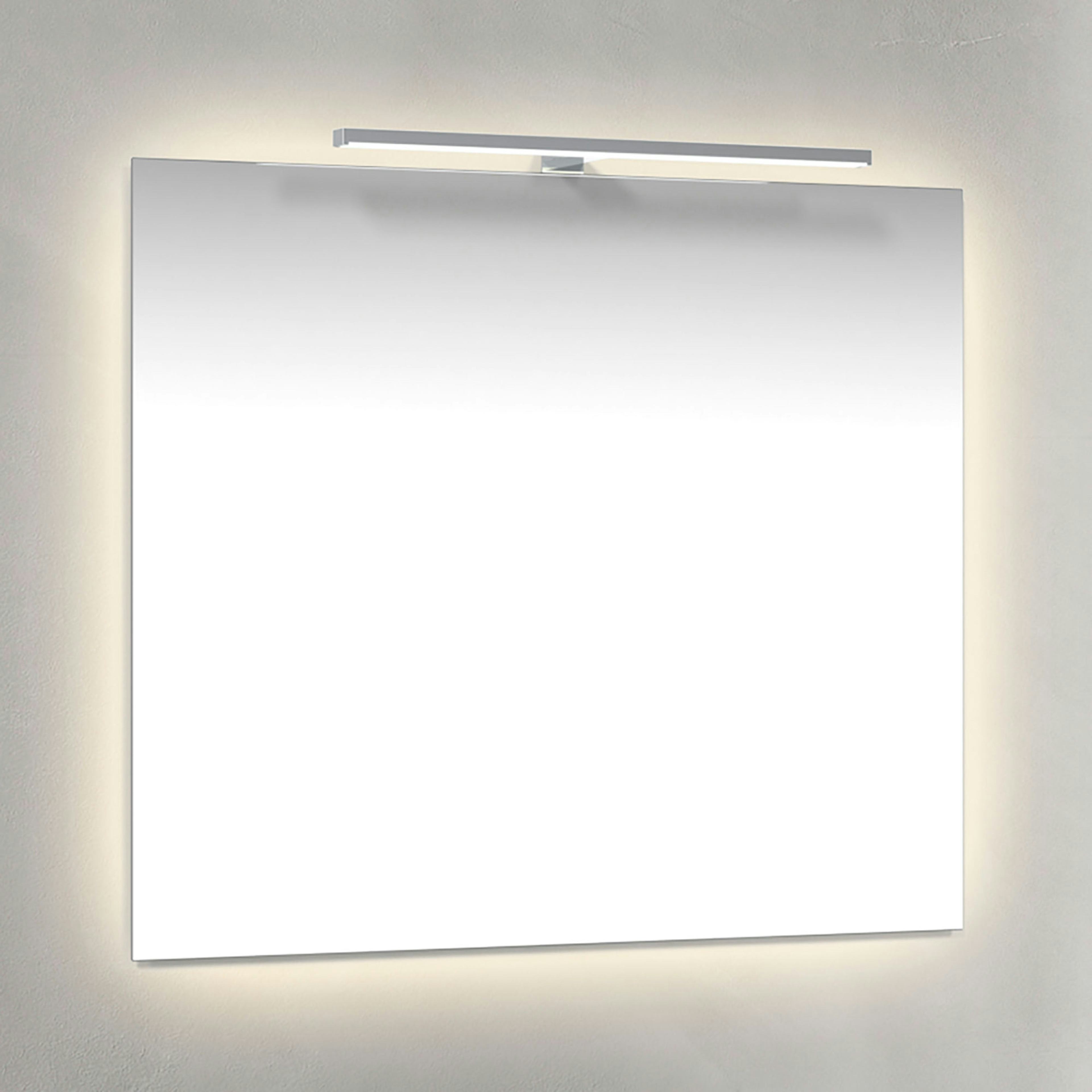 Spegel Macro Design Ambilight T-belysning