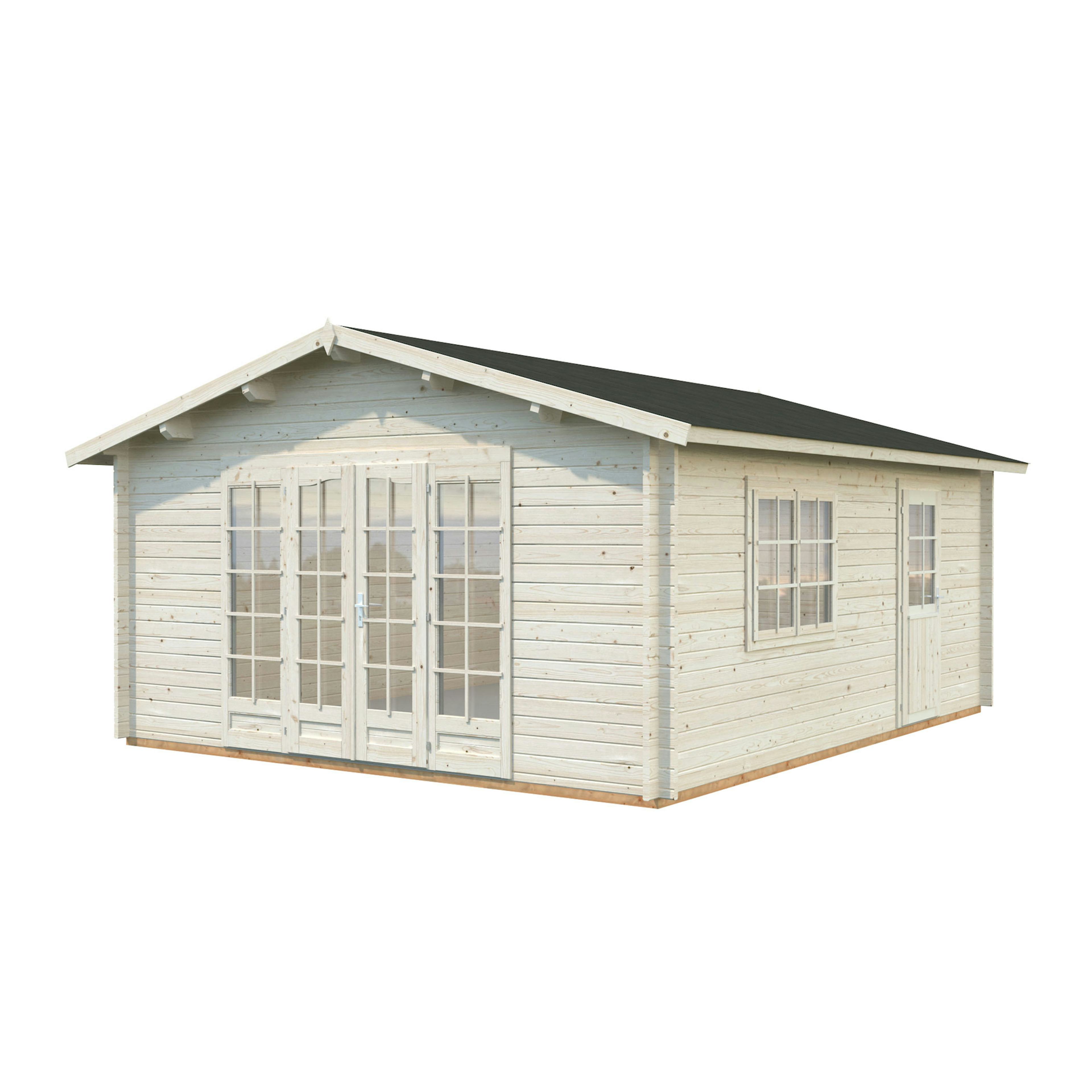 Stuga Palmako Irene 24,8 m2