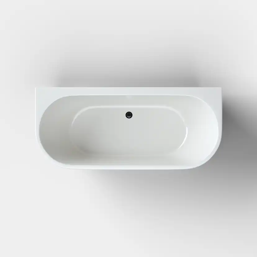 Badkar Comfornette Isabella