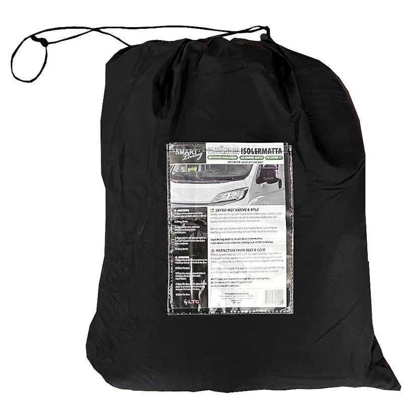 Isolermatta Smart Living 2026