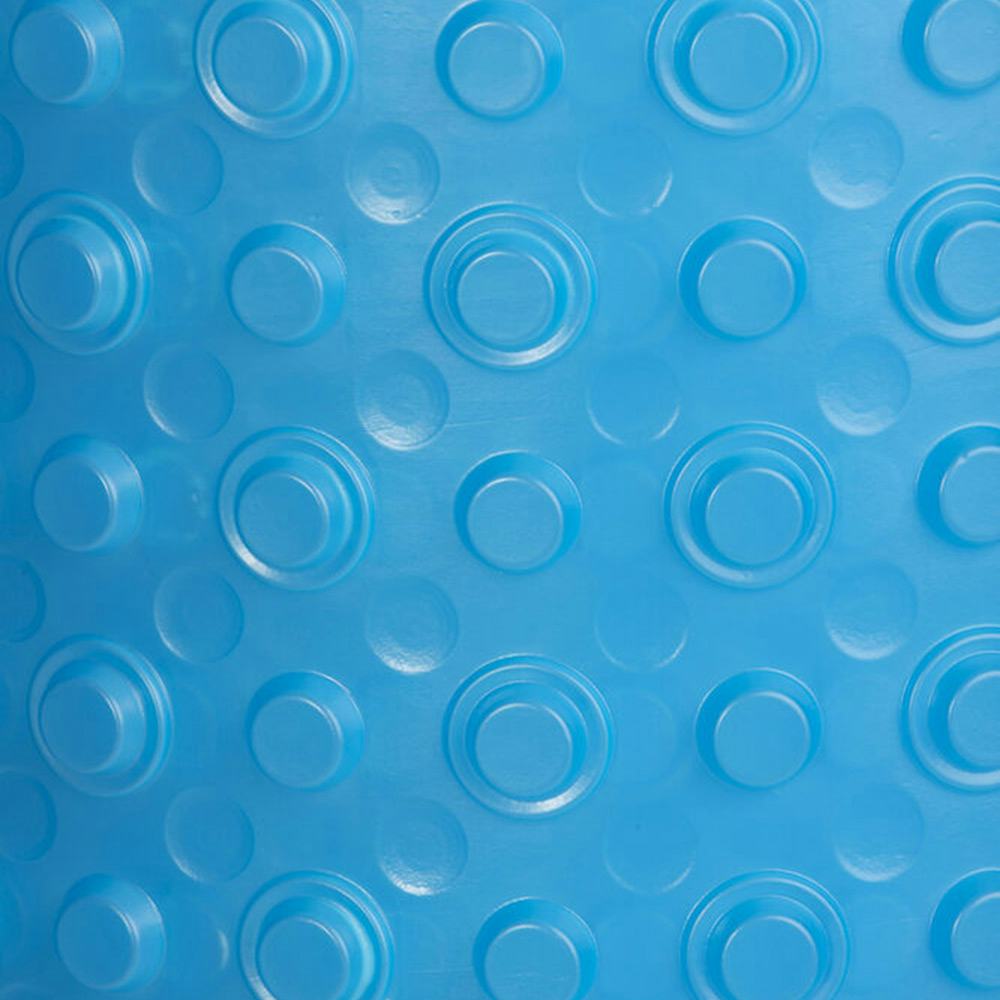 Platon Isola Blå Golv 2,07x20 m