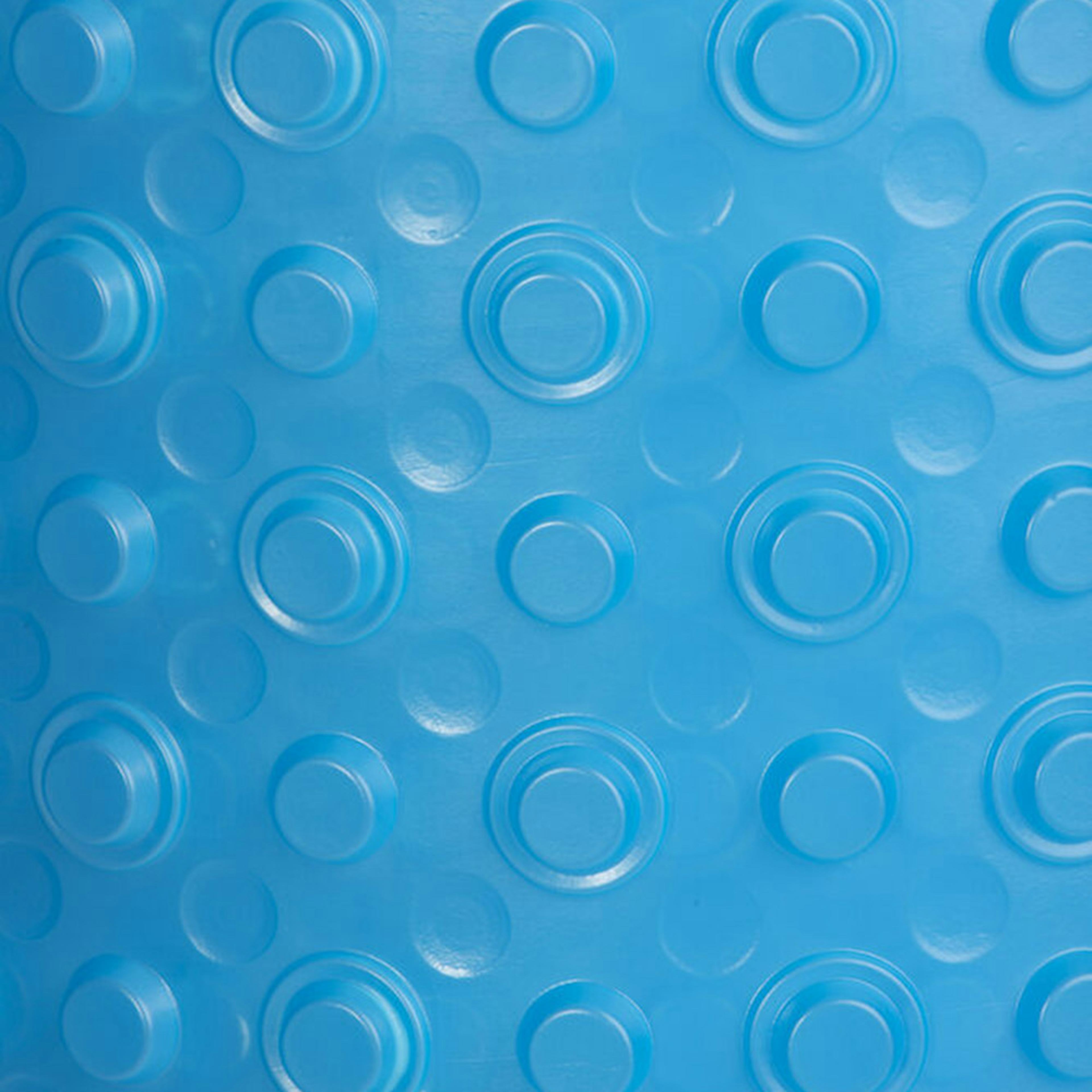 Platon Isola Blå Golv 2,07x20 m