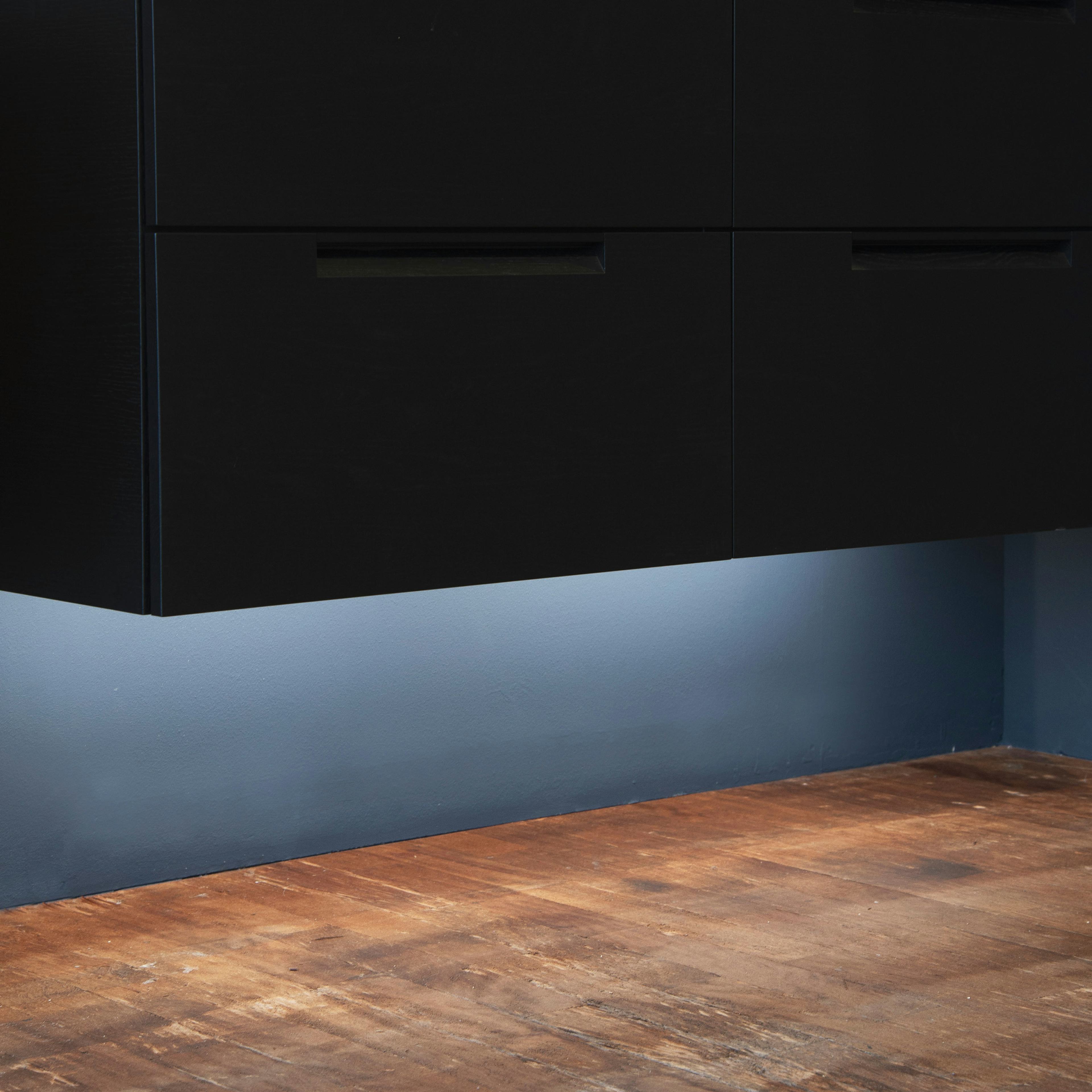 Underskåpsbelysning Macro Design