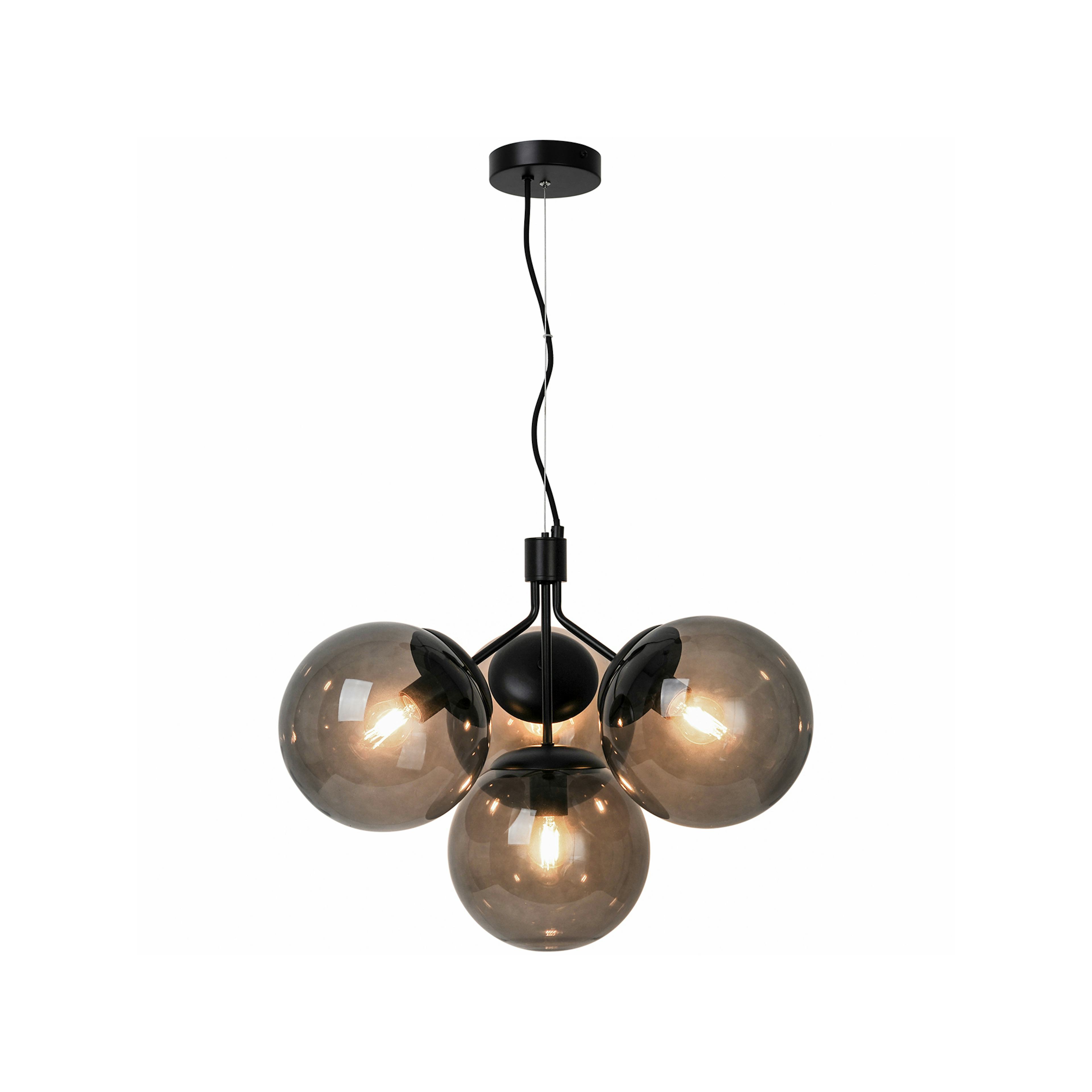 Taklampa Nordlux Ivona 6