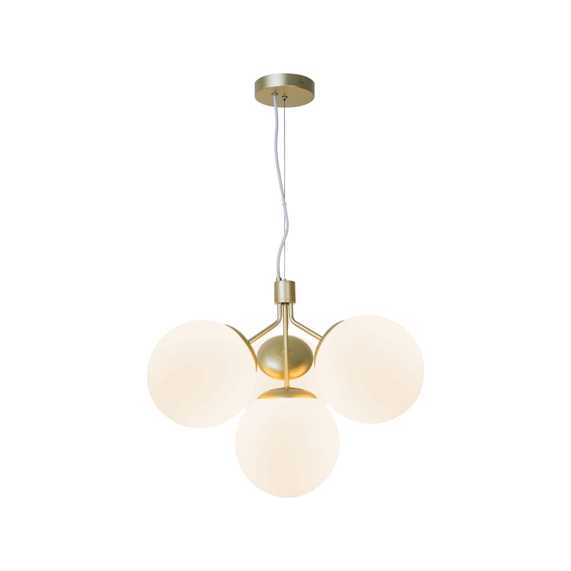 Taklampa Nordlux Ivona 6