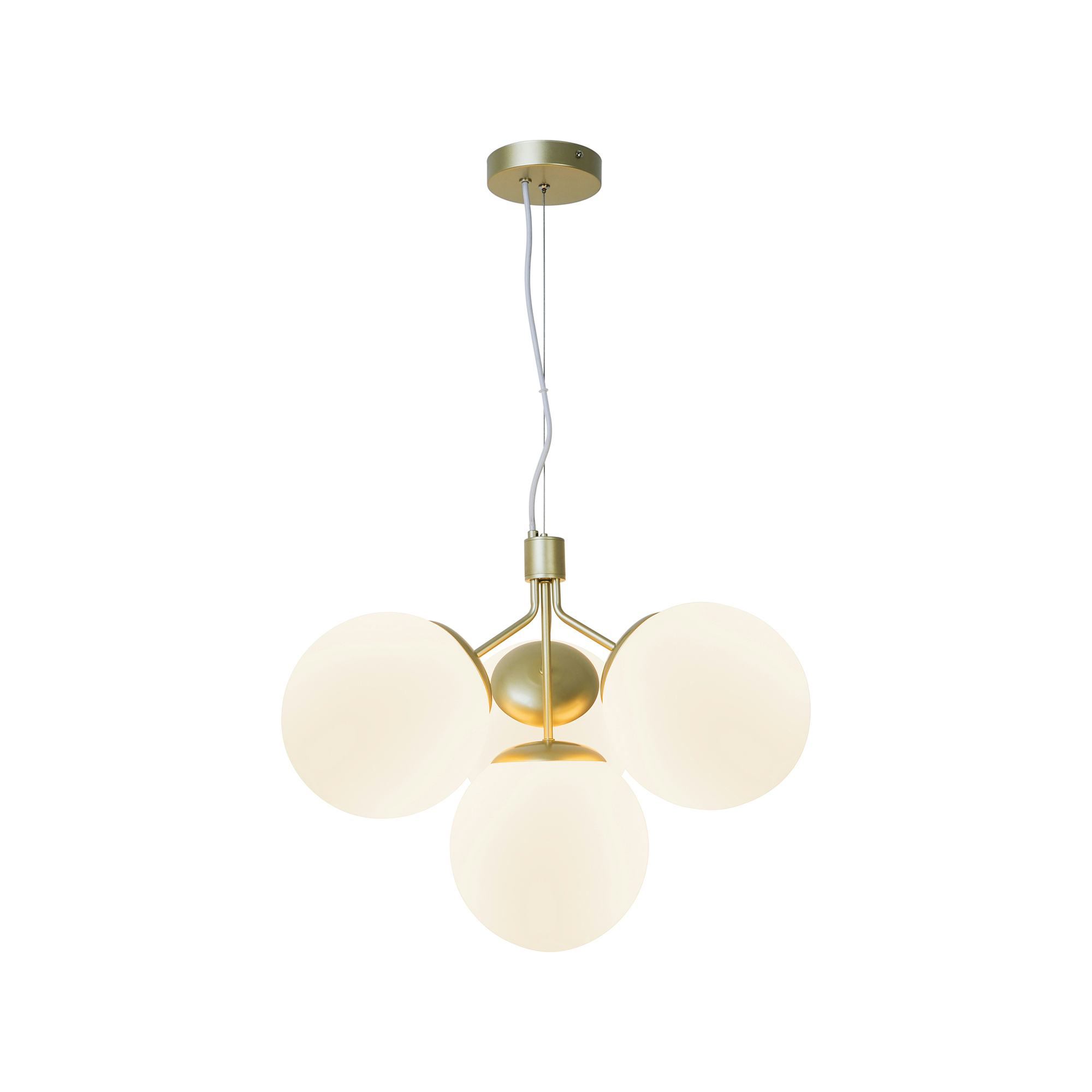 Taklampa Nordlux Ivona 6