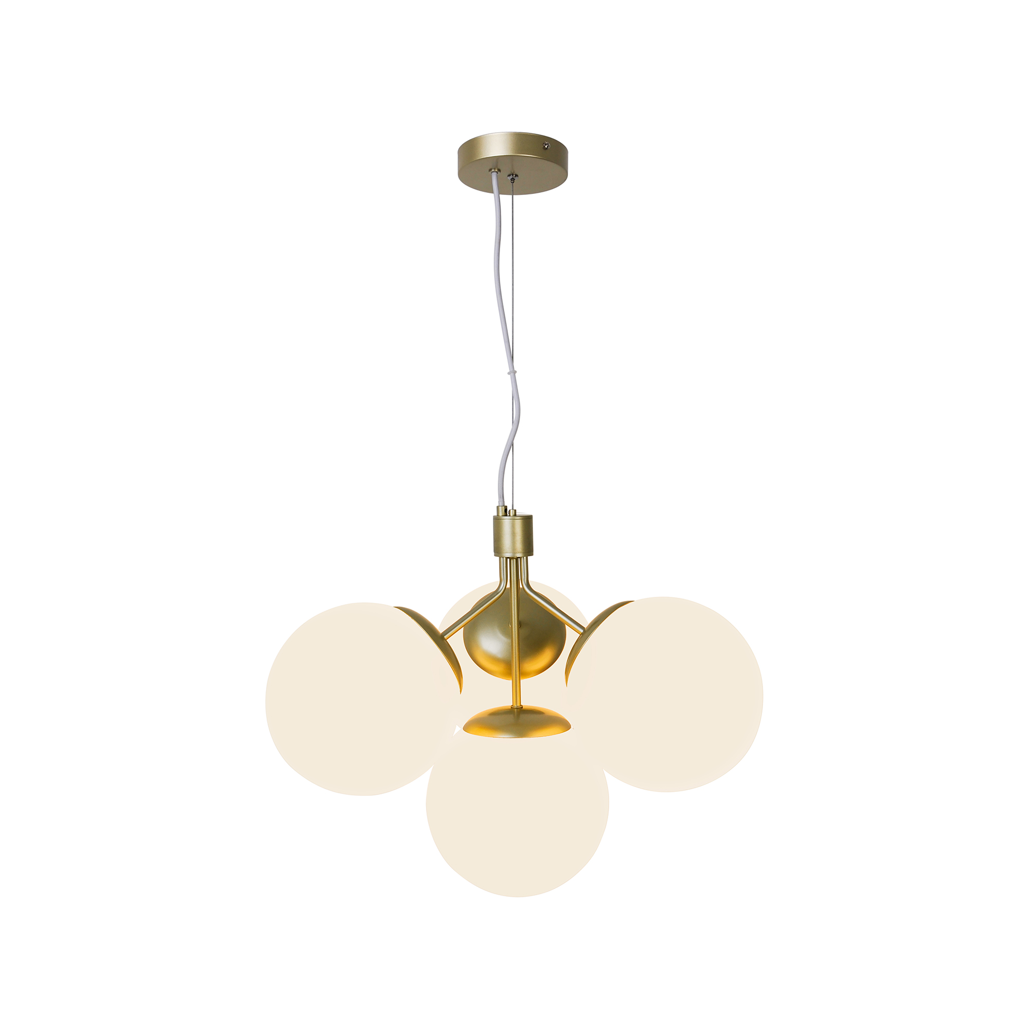 Taklampa Nordlux Ivona 6