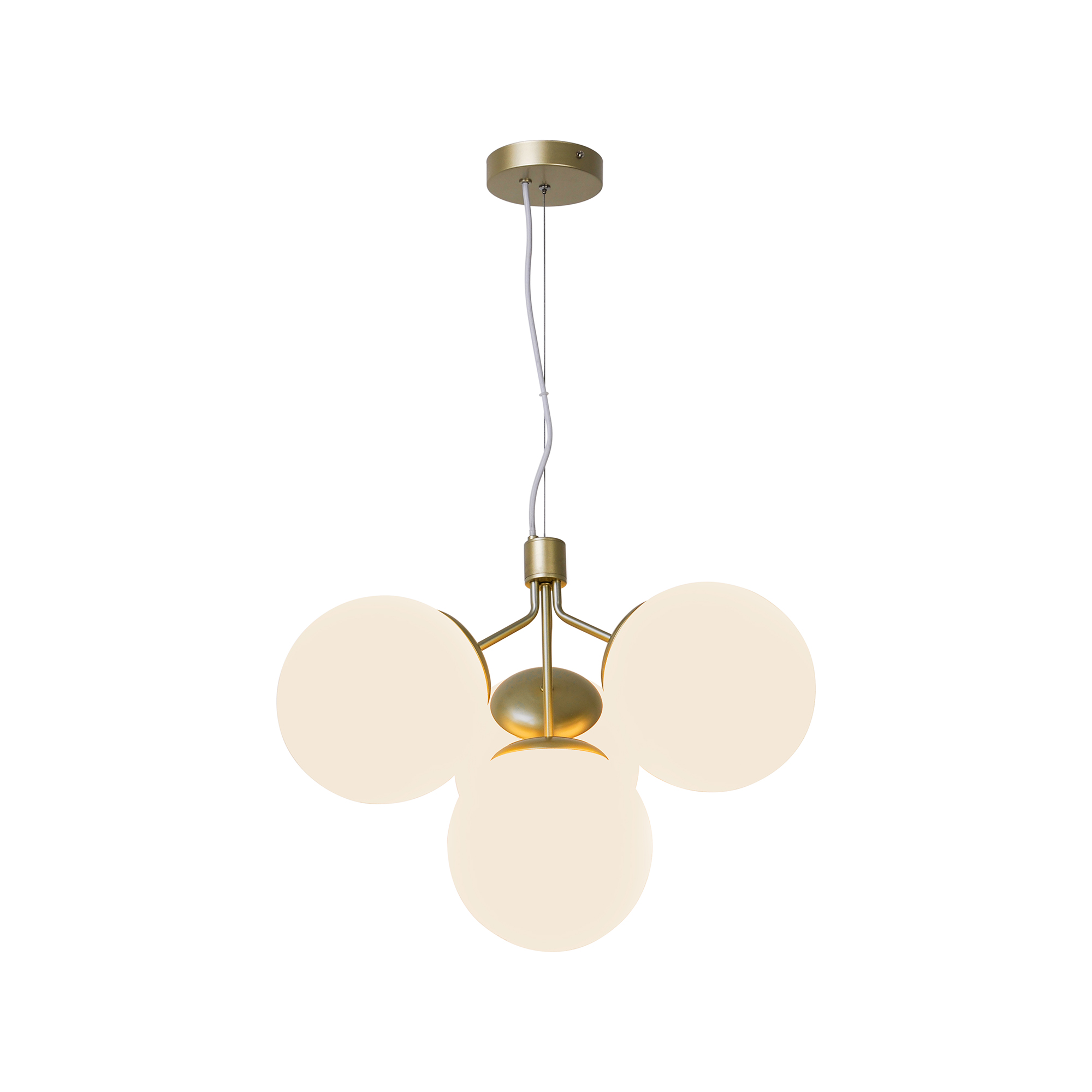 Taklampa Nordlux Ivona 6