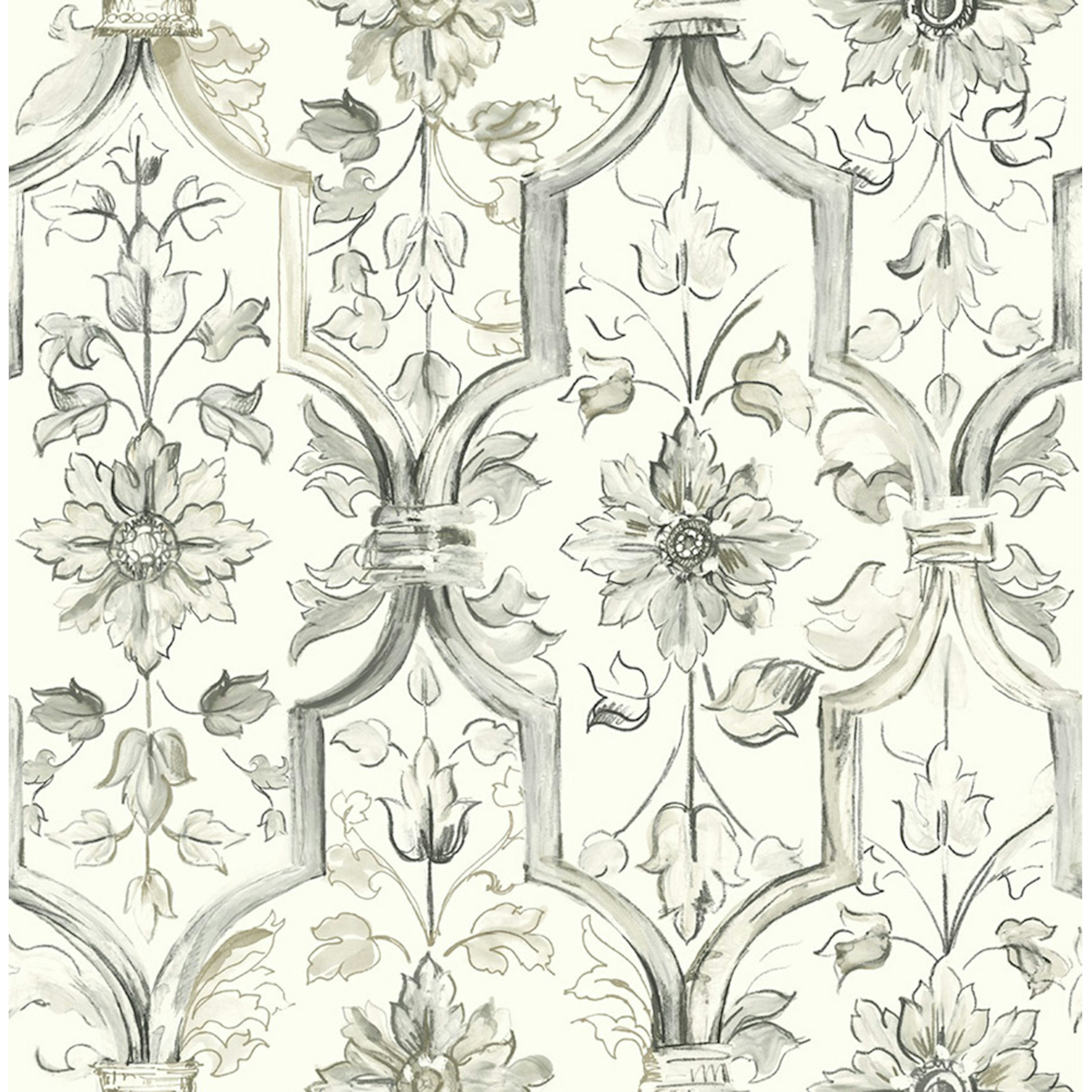 Tapet Wallquest Jasmine JA30200