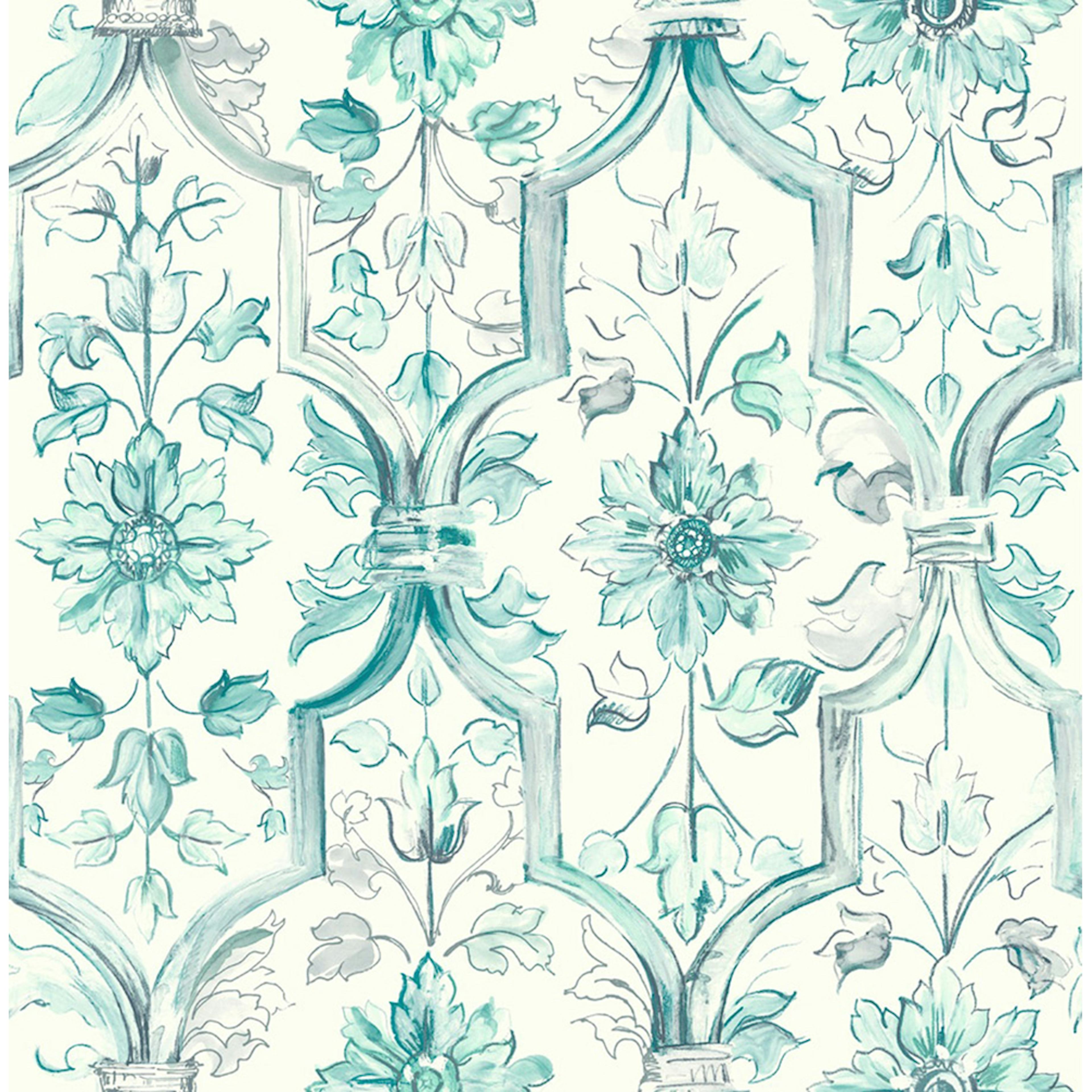 Tapet Wallquest Jasmine JA30202