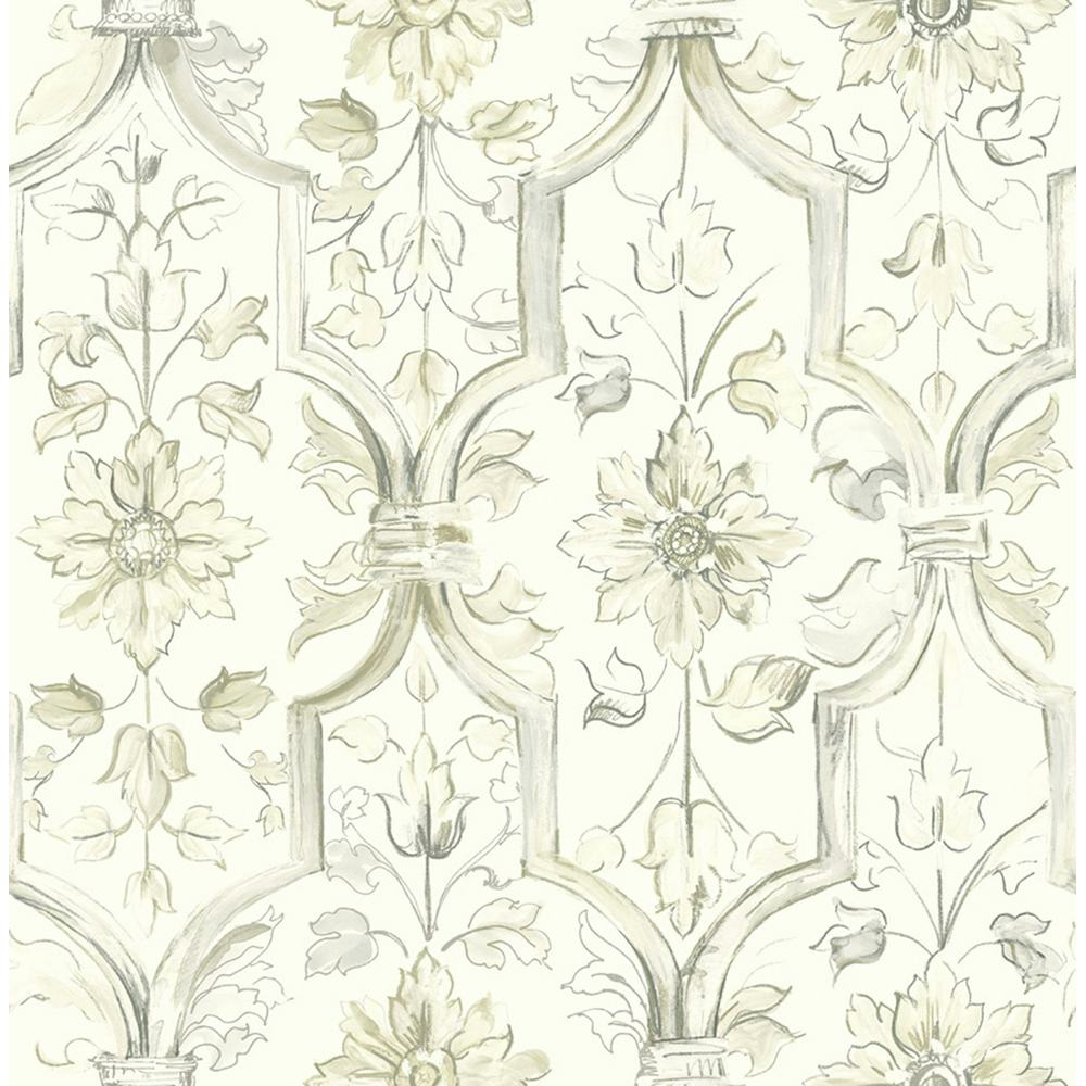 Tapet Wallquest Jasmine JA30205