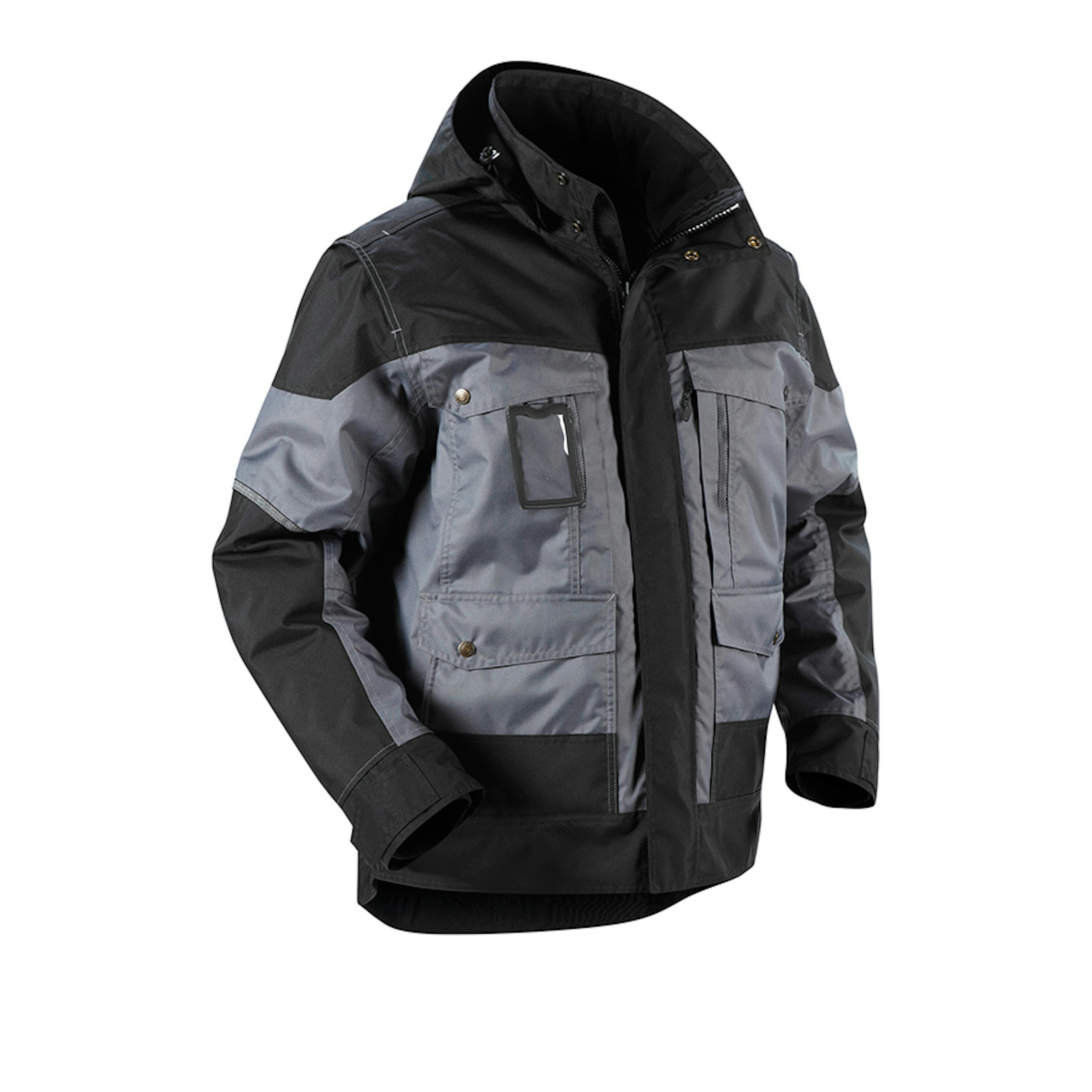 Jacka Blåkläder 4886