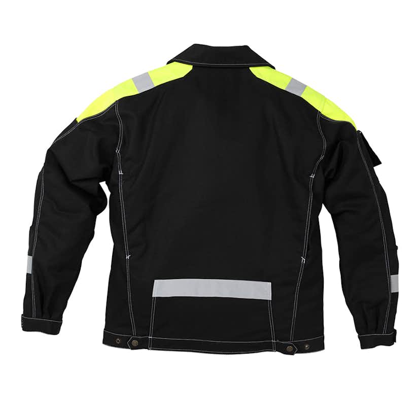 Jacka Fristads 447 FAS