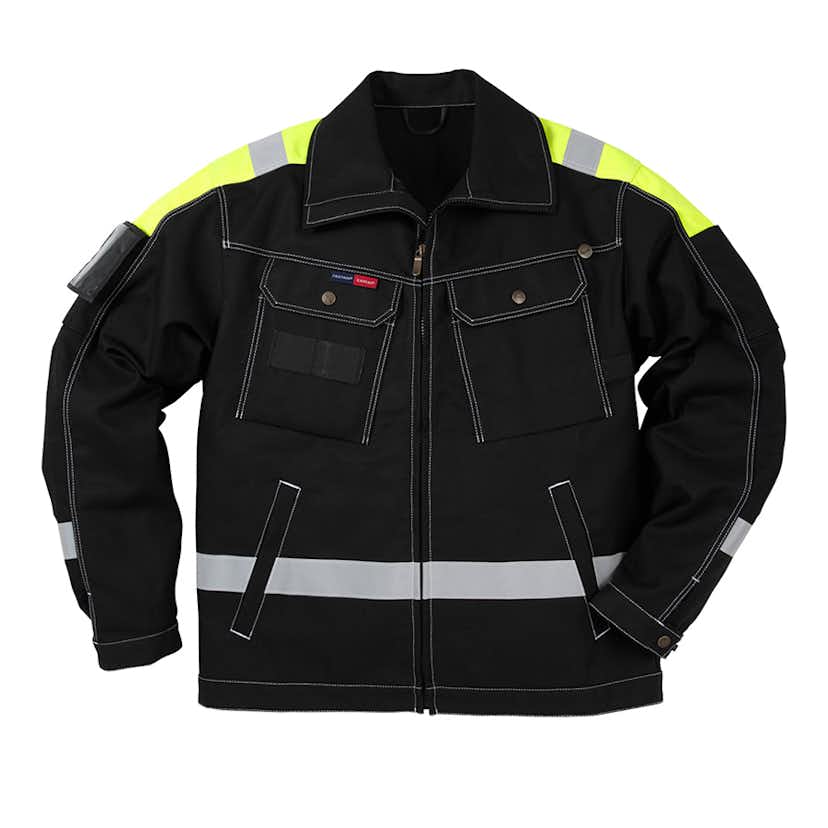 Jacka Fristads 447 FAS