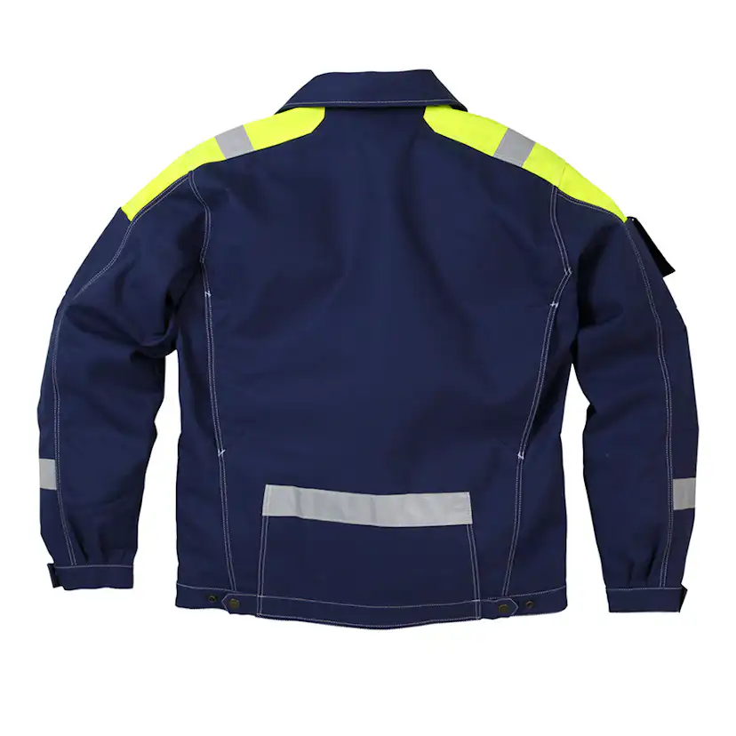 Jacka Fristads 447 FAS