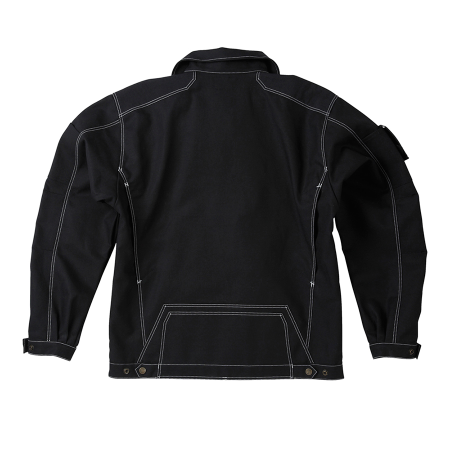 Jacka Fristads 451 FAS