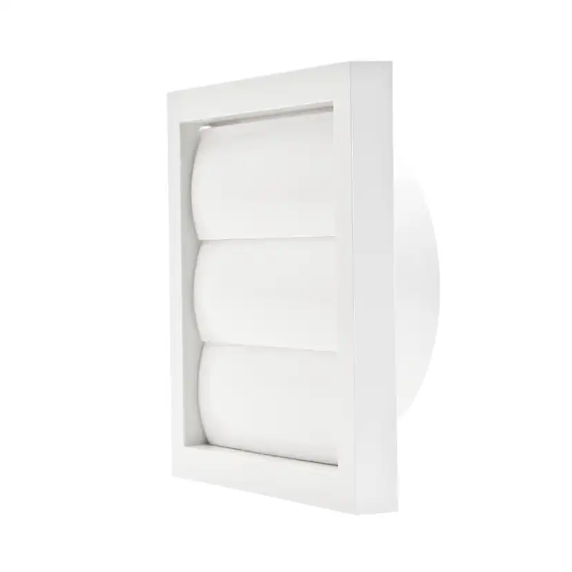 Jalusispjäll Pax 100