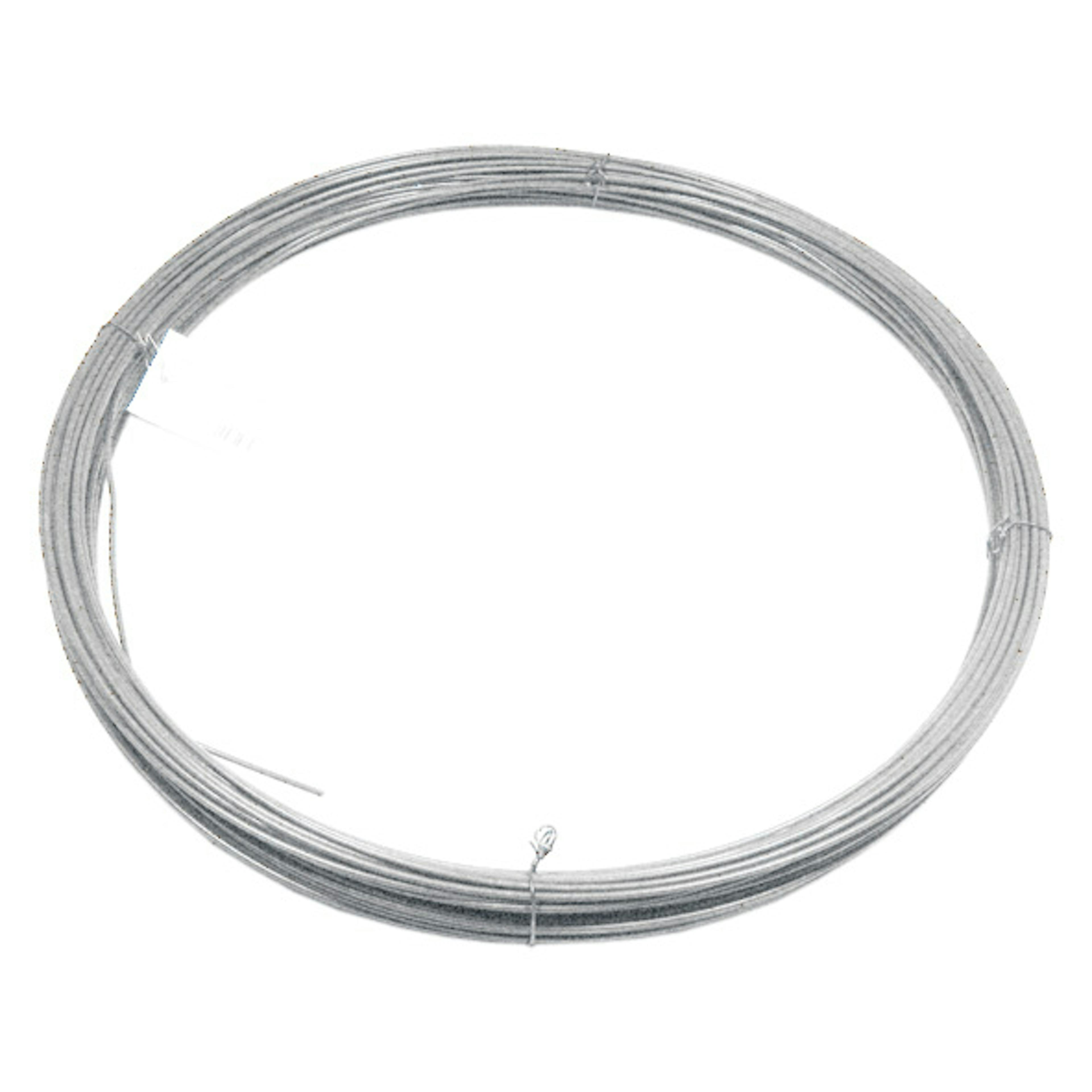 Järntråd NSH Mjuk Galvaniserad