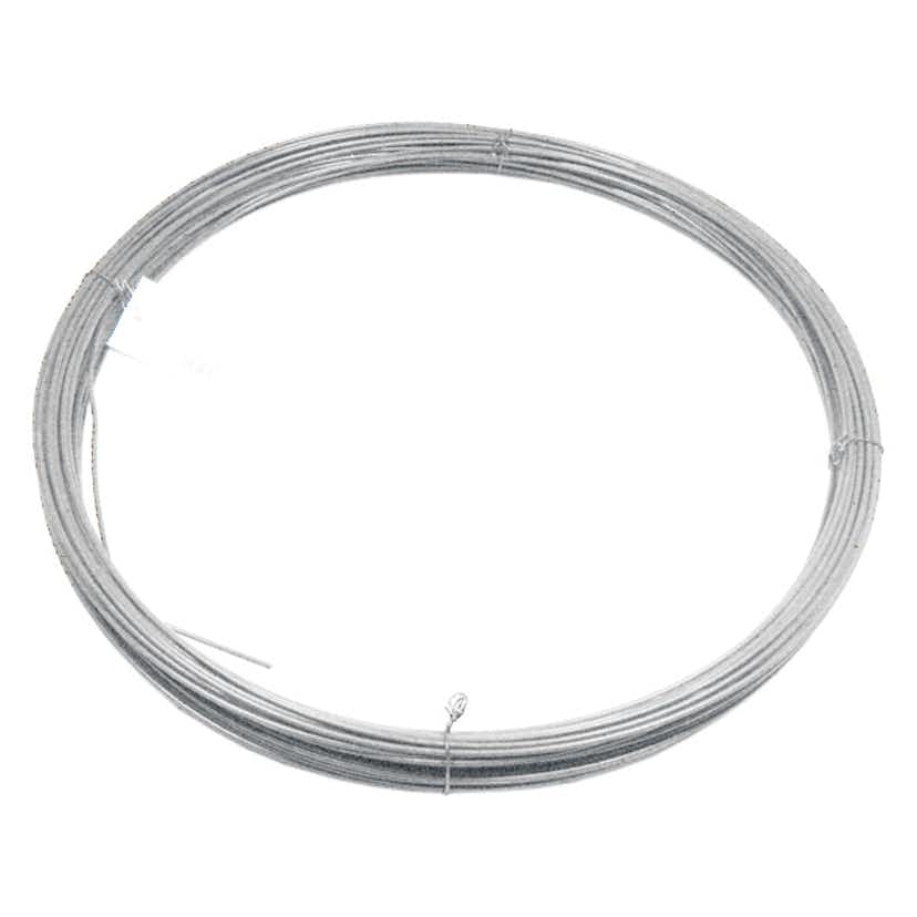 Järntråd NSH Mjuk Galvaniserad