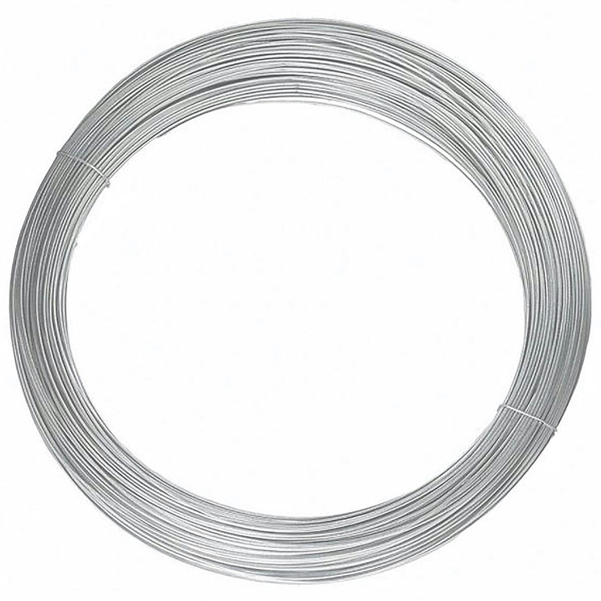 Järntråd NSH Mjuk Galvaniserad