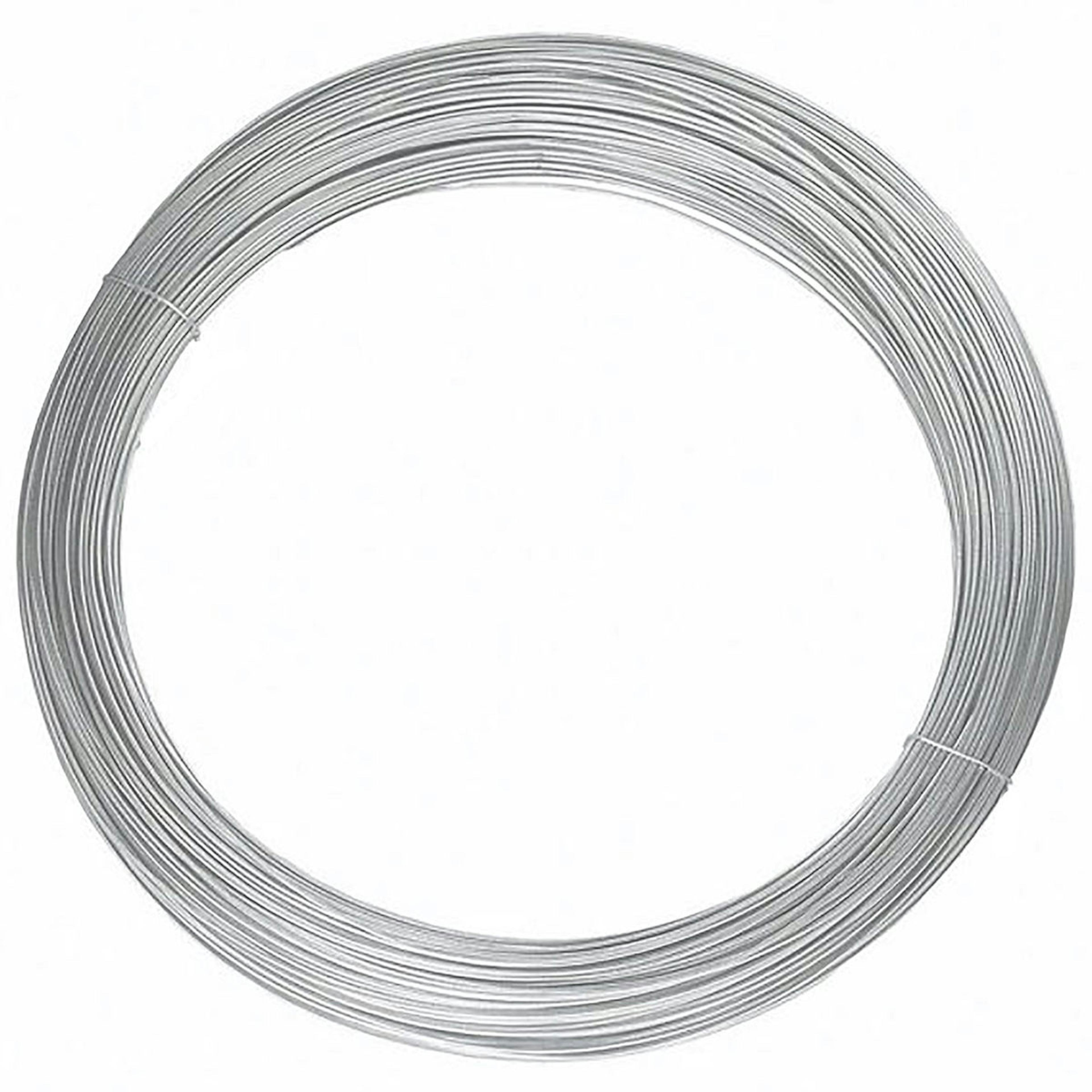 Järntråd NSH Mjuk Galvaniserad