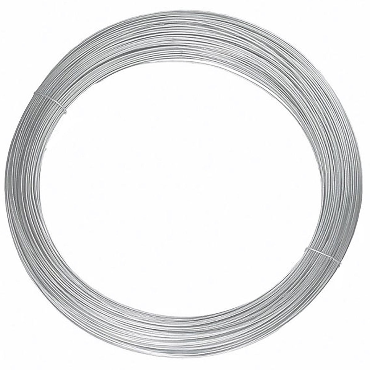 Järntråd NSH Mjuk Galvaniserad