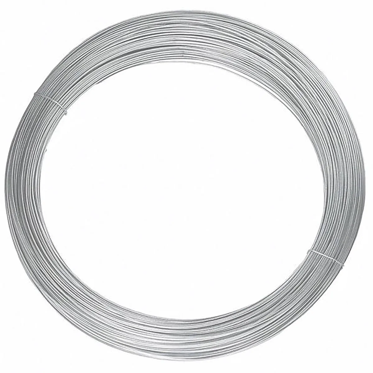 Järntråd NSH Mjuk Galvaniserad