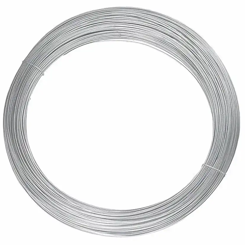 Järntråd NSH Mjuk Galvaniserad